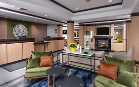 Fairfield Inn And Suites By Marriott New Bedford