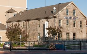 Fairfield Inn And Suites By Marriott New Bedford